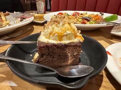 -星期五餐厅(金融街店)