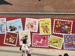 -星巴克(天津五大道店)