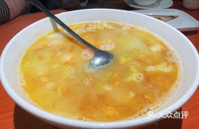 Memories of Soft and Melted Cabbage