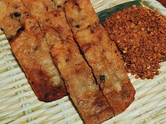 -雀舞云南菜(天津天河城购物中心店)