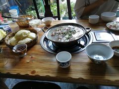 -尼玛藏家风味园(阿山食城店)