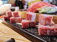 -湊湊火锅·茶憩(杭州湖滨银泰in77店)