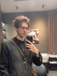 -DCP BarberShop 男士理容·剃须修面·烫染