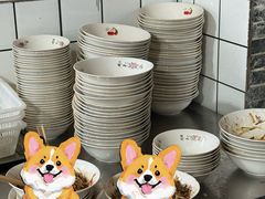 -小狗面馆(河东路店)