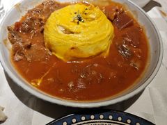 -西堤牛排(南京龙江店)