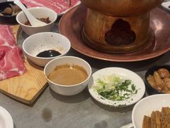 -东来顺饭庄(王府井步行街店)