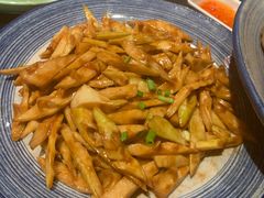 -兰溪小馆(东直门簋街店)