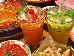 -牛市坎火锅(建设路店)