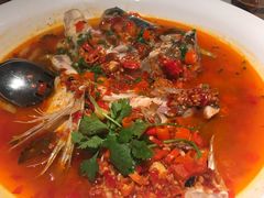 -坛宗剁椒鱼头(河西王府井店)