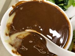 面茶-护国寺小吃(安定门店)