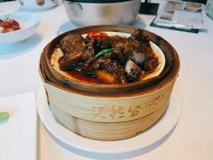 T骨牛排-天然台1908(中建广场店)