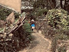 -许家山