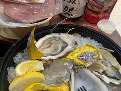 -斯普汇生蚝牛排馆(中骏世界城店)