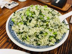 -百万叔(临湖店)