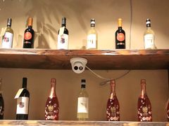 -百特喜·意大利餐厅(八佰伴镇江店)