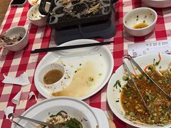-西贝(深圳卓悦汇店)