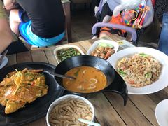 -Doo Dee Thai Food(Issan/Isaan/Esan)