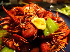 -红盔甲·小龙虾(长寿路店)