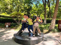 -小脚丫幼儿园(西二旗东一路校区)