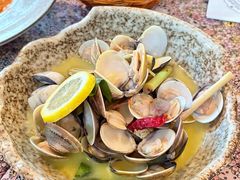 -小芳廷餐厅