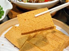 -祈胜邨•顺德鱼生•顺德菜(容桂店)