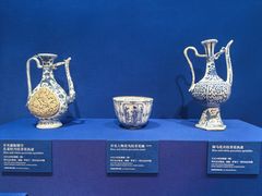 -上海博物馆(人民广场馆)