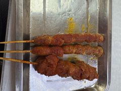 -海平馄饨(逍遥二路店)
