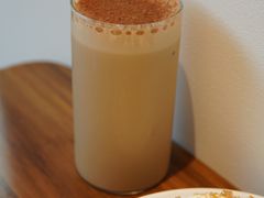 阿华田拿铁-Line 咖啡(石厦花园店)