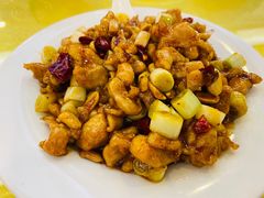 -晋阳饭庄(虎坊桥店)