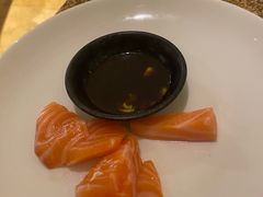 -怡咖啡海鲜自助餐厅(浦东香格里拉店)