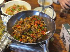 -衡厨·衡阳土菜(中南店)