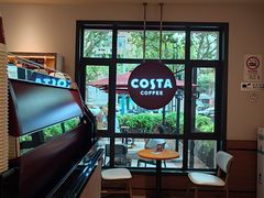 -COSTA COFFEE(上海虹口公园店)
