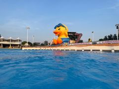 -上海玛雅海滩水公园
