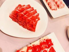 -鼎鼎香·港式火锅(北京SKP店)