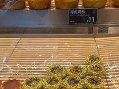 -FANEN法念·烘焙·甜点(万象城店)