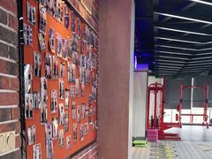 -UP健身私教馆(海岸城店)