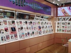 -4iNLOOK美瞳店(中山公园龙之梦店)