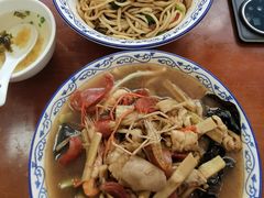 -姚记面馆(瑶琳路店)
