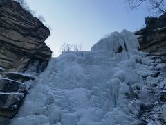 -黑龙潭风景区