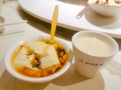豆浆-川味堂·四川豆花(八卦岭店)