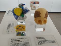-广州市城市规划展览中心