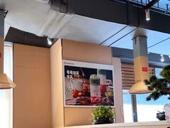 -海底捞火锅(劲松店)