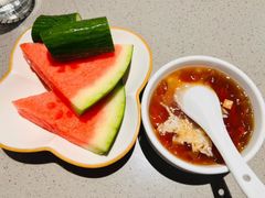 水果任食-海底捞火锅(北京路店)