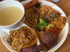 -泰合素食(双流店)