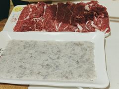 -焯牛潮汕牛肉火锅(云峰街创始店)