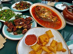 -云隐小厨·传统大理美食(复兴路店)