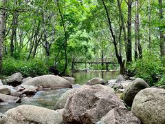 -道须沟旅游风景区