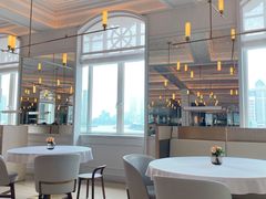 靠窗位-Jean Georges