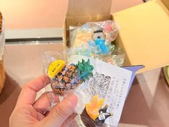 -同仁四季椰子鸡(宝安壹方城店)