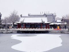 -莲池书院博物馆